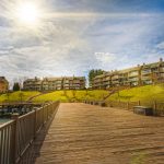 gangplank point condos at smith mountain lake virginia
