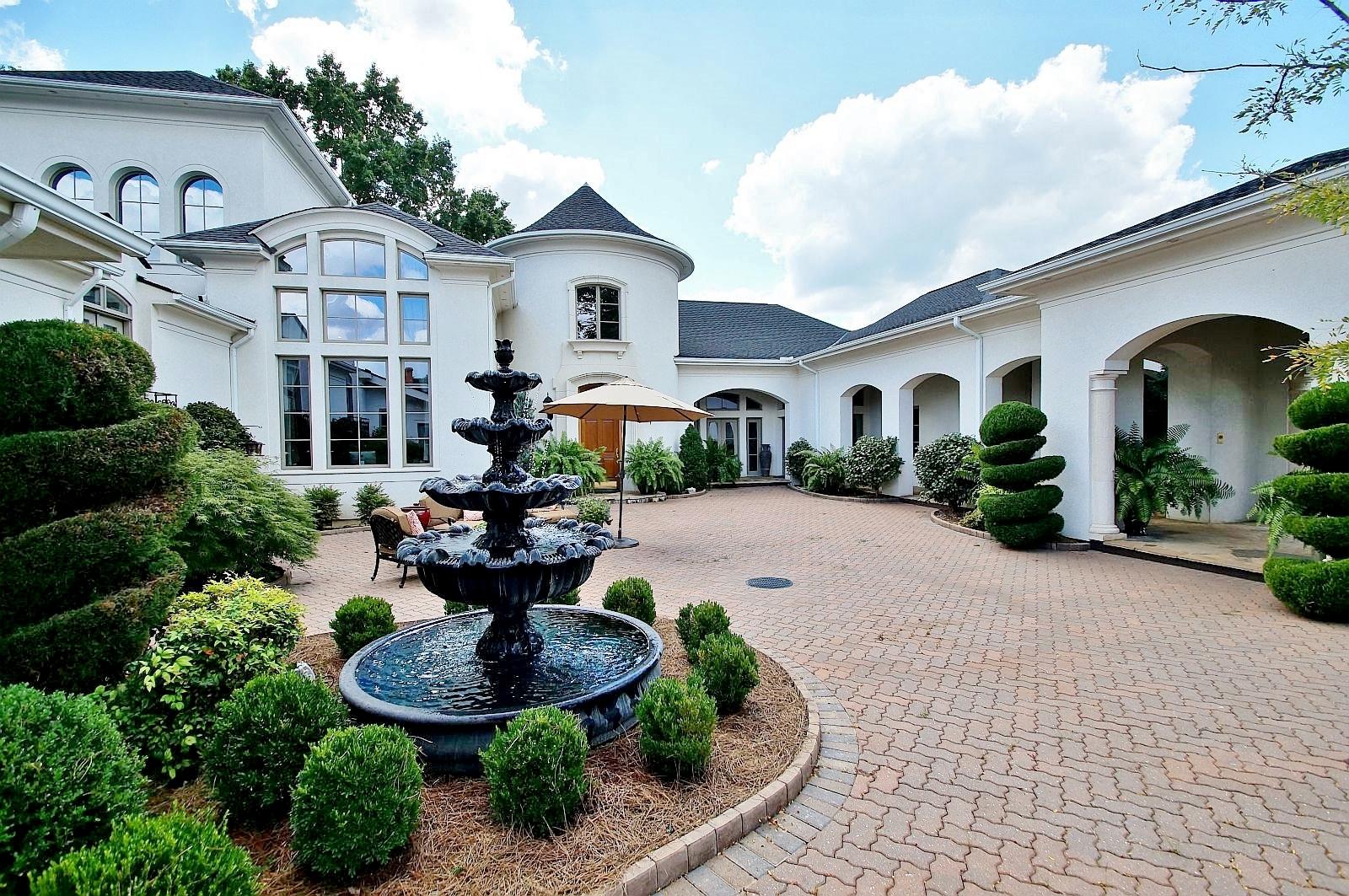 Most Expensive Homes at Smith Mountain Lake, VA