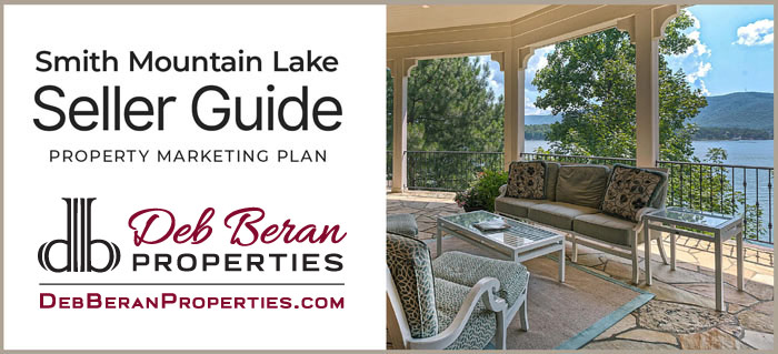 Smith Mountain Lake Home Seller Guide