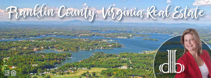 Franklin County, VA Real Estate for Sale