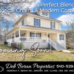 photo of Ferrum house for sale